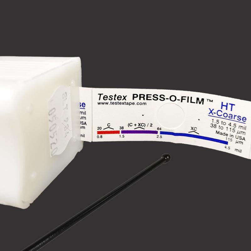 粗糙度测量带粗糙度测试带E122CX-Coarse粗糙度复制胶带,五金/工具,粗糙度仪,淘宝优惠券,粉丝福利购,淘宝优惠卷