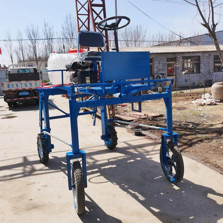 农用自走式四轮打药机蔬菜玉米小麦宽幅式喷药机农田除虫喷雾机,农机/农具/农膜,植保机械,淘宝优惠券,粉丝福利购,淘宝优惠卷