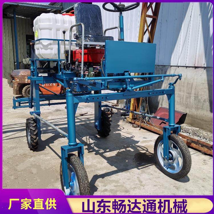 农用四轮打药机自走式玉米地喷药机乘坐式高架液压升降打药车,农机/农具/农膜,植保机械,淘宝优惠券,粉丝福利购,淘宝优惠卷