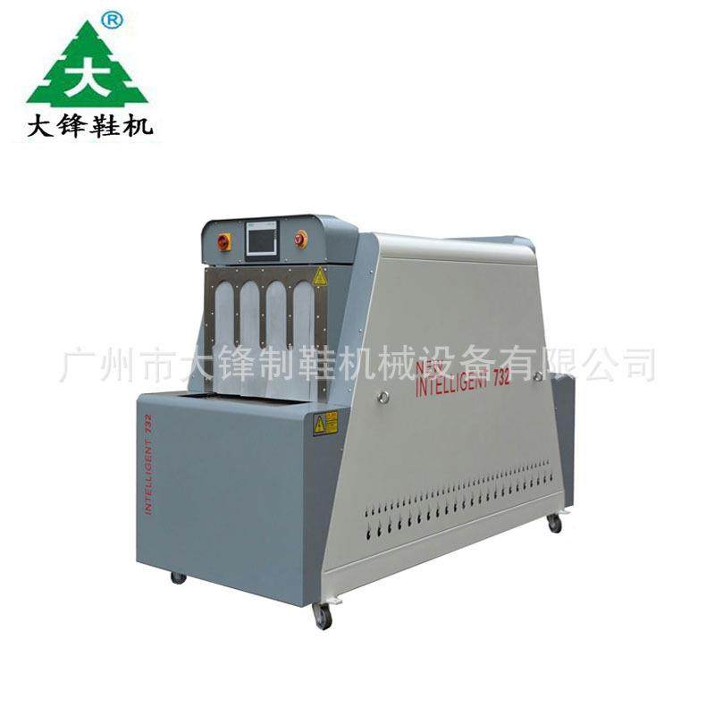 新型智能湿热定型机鞋厂湿热定型鞋机工厂可配合精益线使用,机械设备,制鞋机械,淘宝优惠券,粉丝福利购,淘宝优惠卷