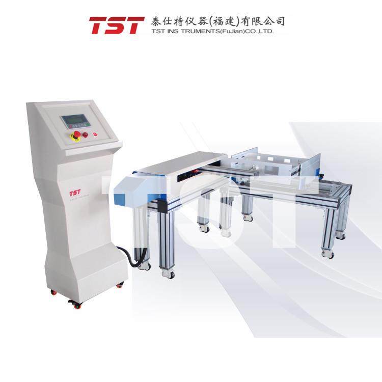 抽屉导轨耐久试验机_家具抽屉反复疲劳测试仪—家具测试仪器,机械设备,试验机,淘宝优惠券,粉丝福利购,淘宝优惠卷