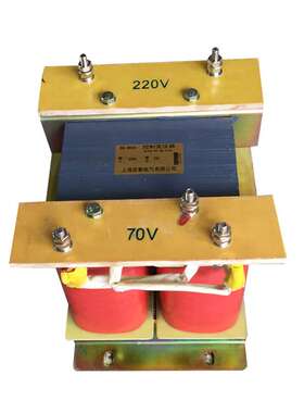 特种变压器DG-3KVA 380V/90V 110V