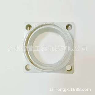 维特根W2000铣刨机轴承座 轴承 输料带折返滚 铣刨机配件