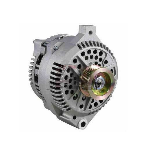 发电机F3DU10300BB, F3DZ10346B/12V/130A/6PK/ 1161821FD