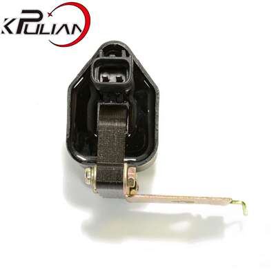 厂家直销大发天津夏利汽车点火线圈19080-Z9121