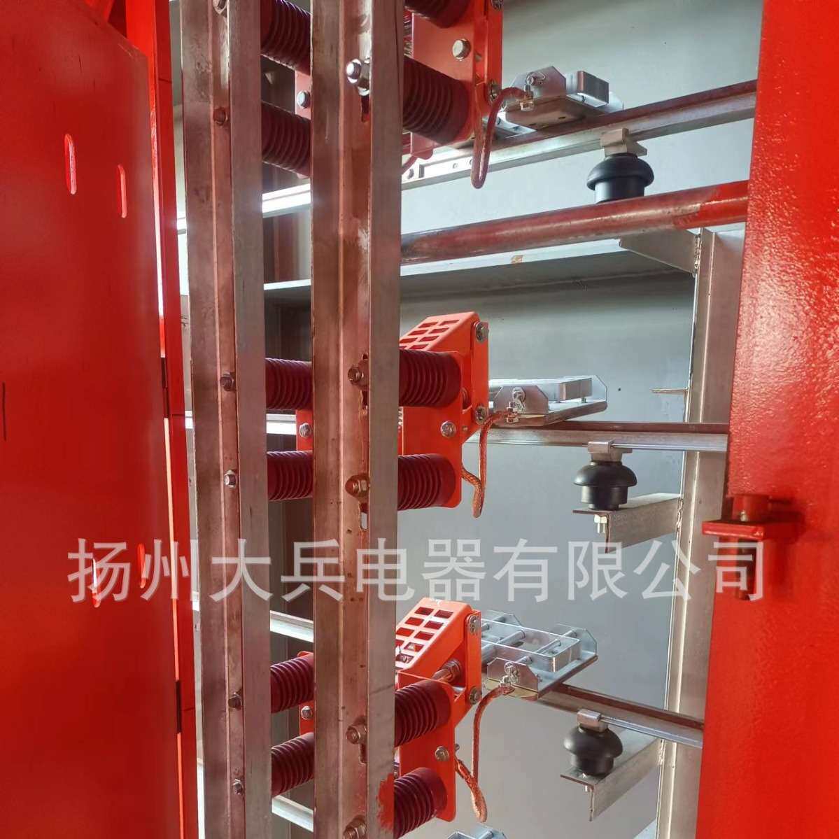 刚体滑线，钢体滑触线，钢体滑线，铜滑线TZJX-900/2700A,连接器