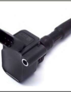 点火线圈  04E905110A 04E905110B 04E905110C  04E905110E