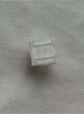 现货供应395nm高功率8W紫外线LED,四芯片395nm，1400mW