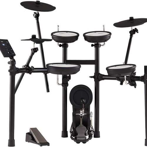 罗兰roland电子鼓TD07KV架子鼓爵士鼓17KV2 17KVX2 27KV2 706