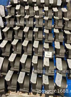 D31A-17推土机传动泵113-15-34800 涨紧油缸113-30-34150