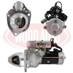 小/松起动机 600-813-3662 600-813-4560 600-813-4653 启动马达