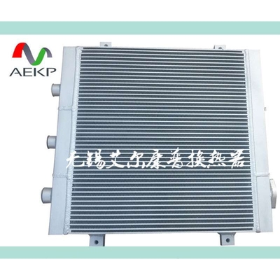 【替代】复盛冷却器2117010072（9620131-21000-H）散热器