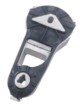 适用福特Explorer3.5L 3.7L 2011脚胶扭力支架 DB5Z 6068 A