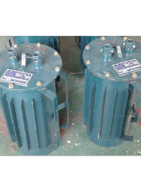 矿用隔爆型干式变压器KSG-8KW KSG-10KW KSG-10KVA KSG-10/0.5 铜