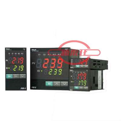 温度控制调节器P XR3NAY1-0V000-A