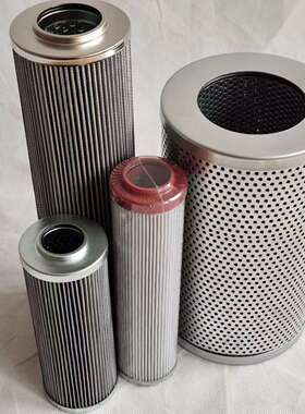 替代斯可络油水分离器滤芯25350010-001