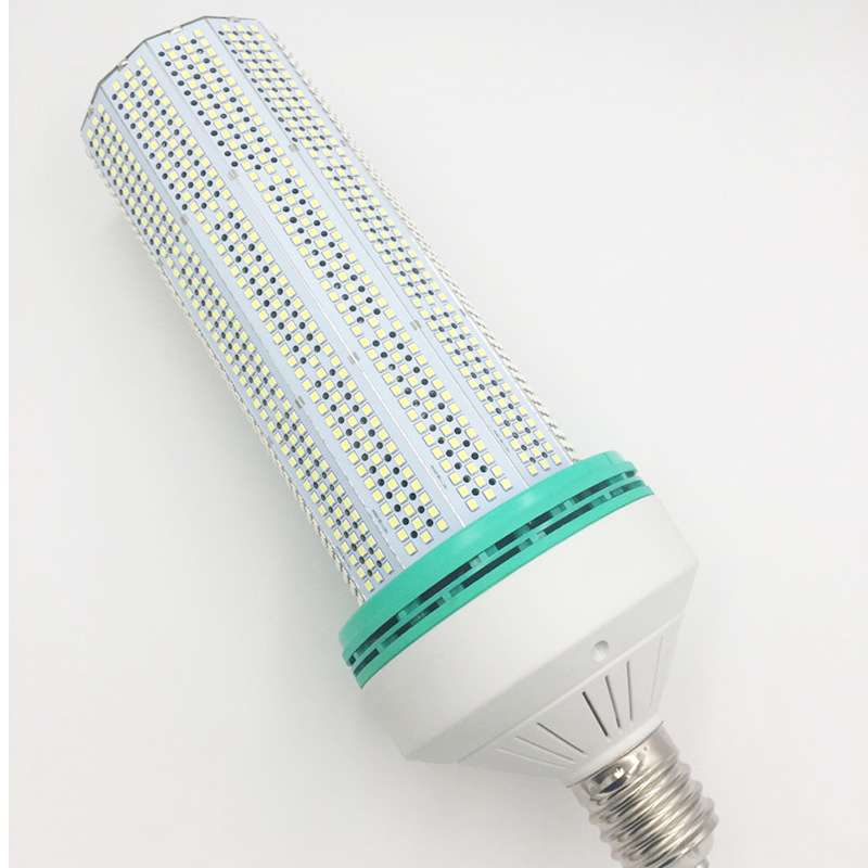 厂家 led大功率玉米灯250W E40 100-277V led玉米灯泡3年质保