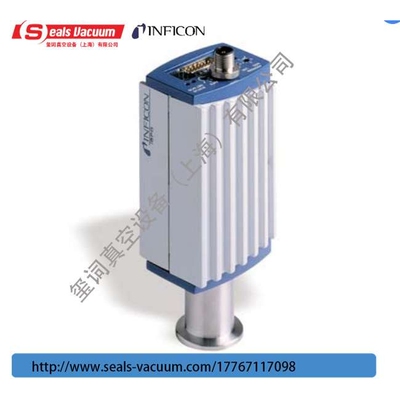 INFICON 英福康B-A型BPG400皮拉尼复合真空计