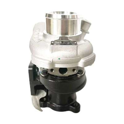 优惠J60S涡轮增压器总成13059025适用潍柴TD226B-4G