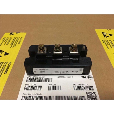 CM150E3Y-12E CM200E3Y-12E CM100E3Y-12E CM75E3Y-12H CM150E3U