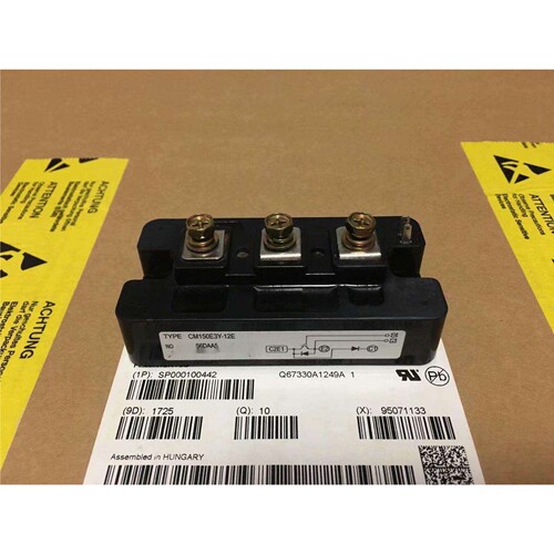 CM150E3Y-12E CM200E3Y-12E CM100E3Y-12E CM75E3Y-12H CM150E3U