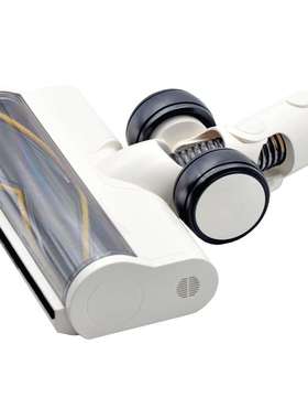 Dream追觅 R10 T20 T30吸尘器配件地刷电动地刷头吸头白色LED灯