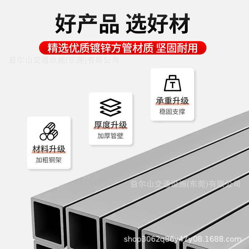 双向太阳能箭头灯左右导向牌灯前方施工警示灯LED导向灯黄慢闪灯