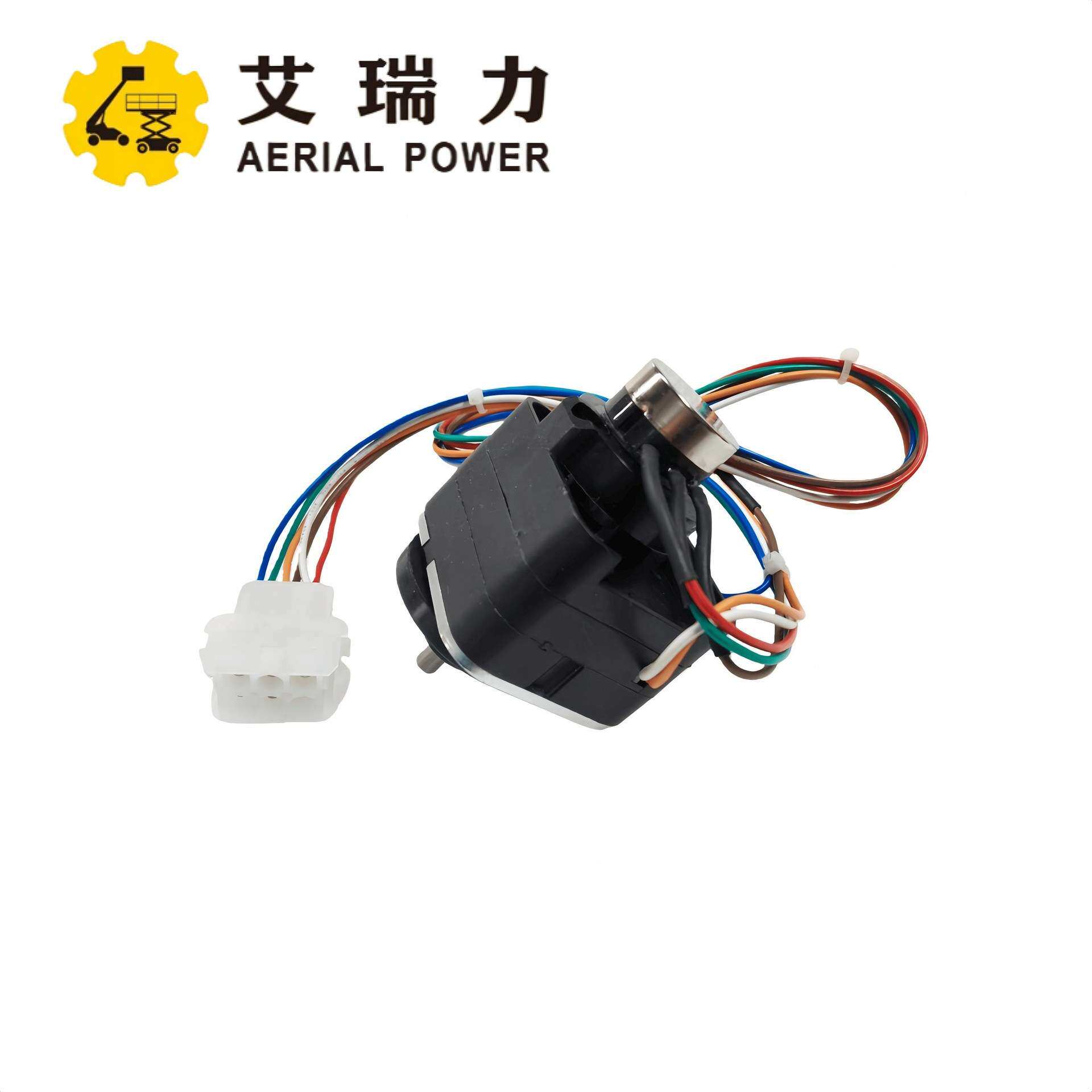 4360407平台控制箱速度控制电位器开关H800AJ、18RS、18RSJ、24RS
