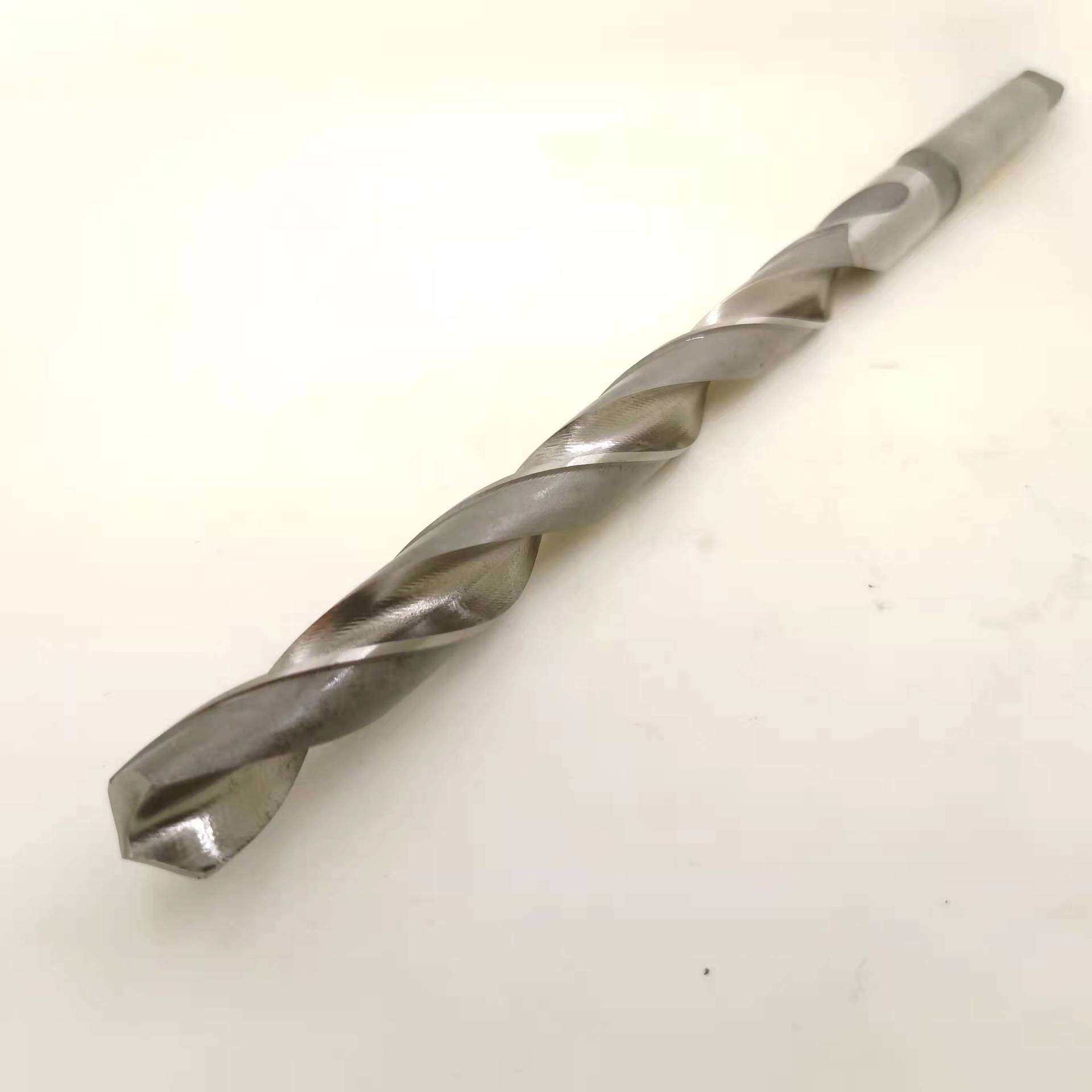 锥柄加长麻花钻/ 特长锥钻/加长钻头53MM*600MM/650/700/800/1000