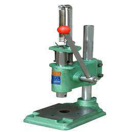 小型冲床 JR 16  利秦牌轻型 厂家直销