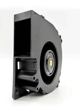 高转速12032鼓风机5200rpm高风量高风压暴力涡轮散热风机