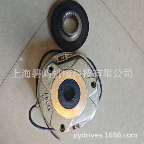 德国保尔BAUER减速电机使用制动器ESX010