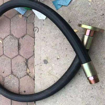 供应液氨胶管 槽车装卸胶管