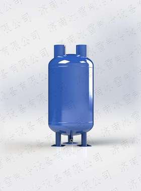 欧达法斯克FA2-210气液分离器设计压力：1.7 MPa