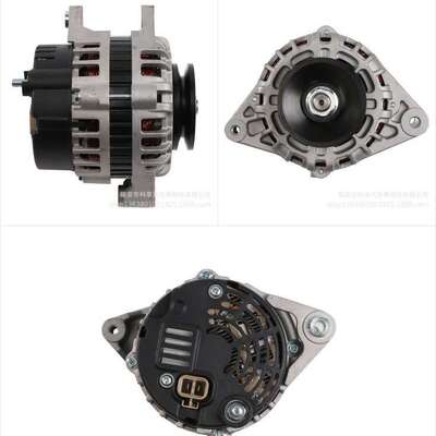供应11246601MD/TA000A48402/667592/667592/6678205汽车发电机