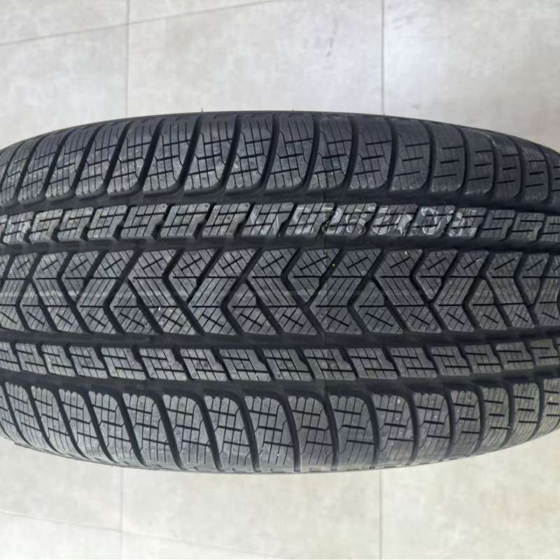 倍耐力意大利进口冬季胎275/50R20 109V S-WNT MO KS雪地胎