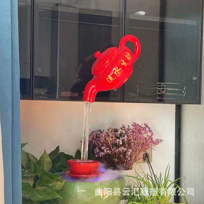 玻璃钢仿真发光螃蟹雕塑餐厅大排档海鲜门头装饰摆件招牌挂件灯箱