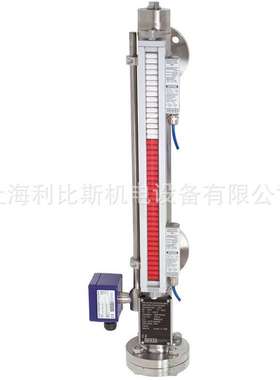 原装进口供应 Heinrich Kubler SVEECA53 液位变送器