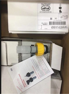意大利FIP 在线PH计安装件（PH810）原装进口