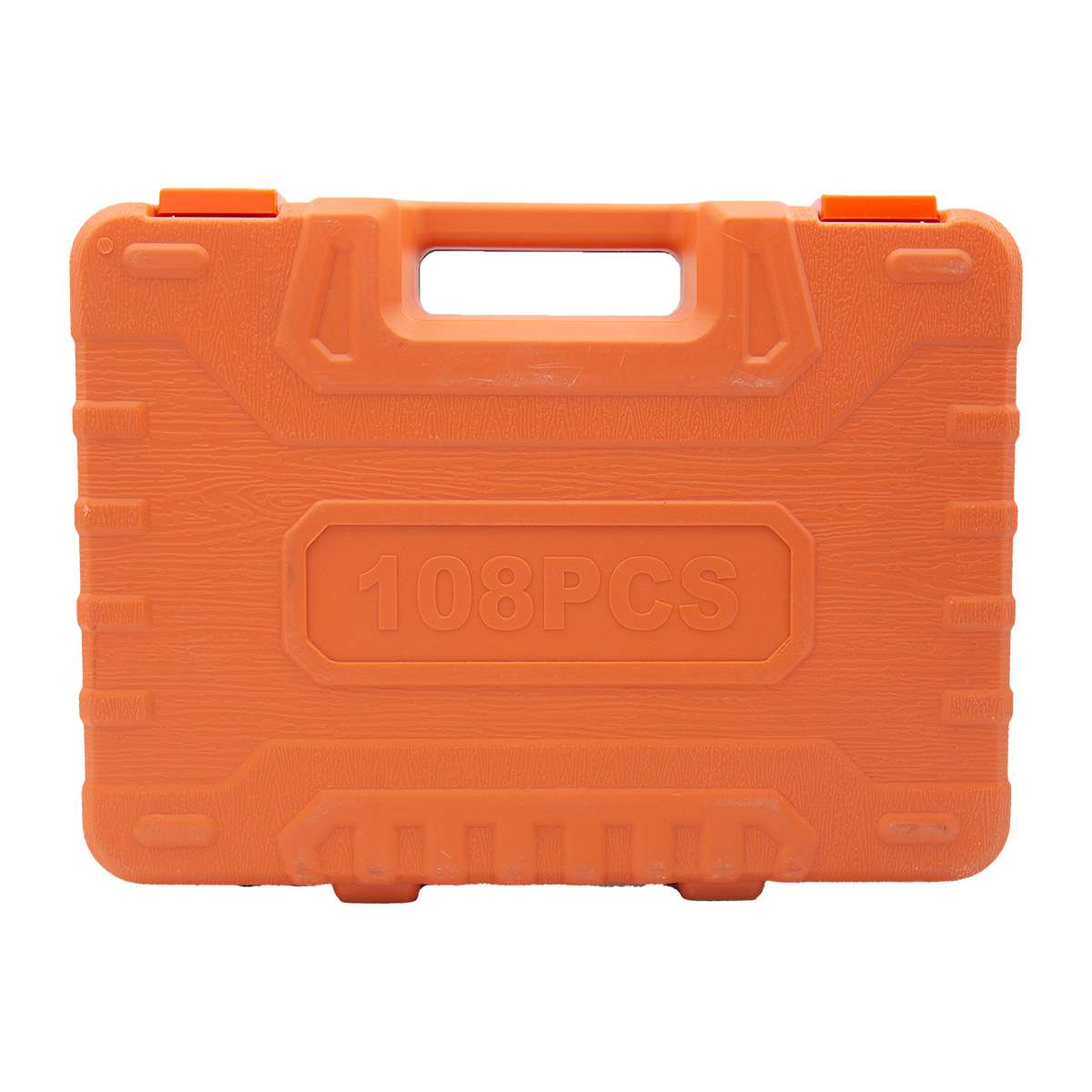 厂家供应汽修组套筒工具108件套装机用维护工具组合工具套装维修