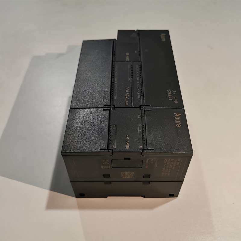 Apure爱普尔A7-200 SMART PLC系列可编程逻辑控制器多规格可选