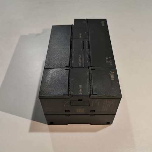 Apure爱普尔A7-200 SMART PLC系列可编程逻辑控制器多规格可选