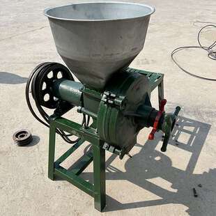 摊煎饼打糊子机 磨片式玉米磨面机 五谷杂粮磨糊机打糊机