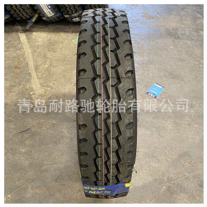 三角卡车胎700/750R16 900/1000/1100/1200R20配内胎垫带