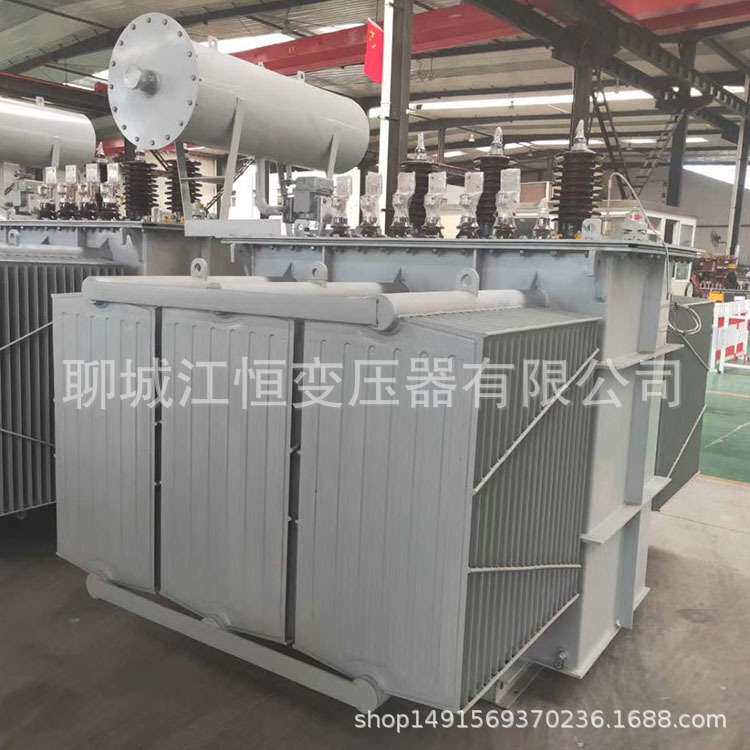 生产AI智能计算机机房变压器2500kva3150kw10KV 6KV 变压器生产厂