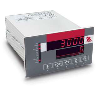 奥豪斯电子称重仪表TT31系列TT31P-000-D 电子称重