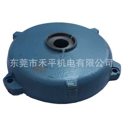 C204710-1B2后端盖M2BAX112MA4用