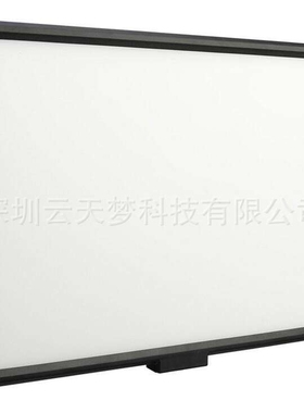 SL-288A 40W 大功率摄影灯柔光灯演播新闻补光灯3200K-5500K色温