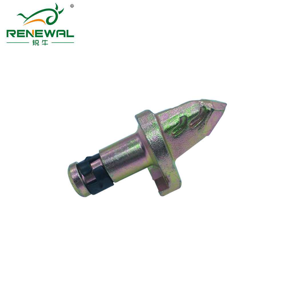 基础钻具用 螺旋钻齿岩石钻头(BFR08)