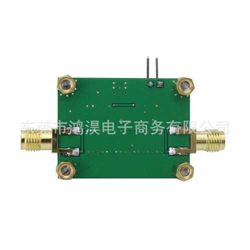 1MHz ~ 10GHz RF Power Amplifier High Quality Radio Accessory